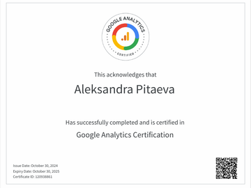 pitaeva-google-analytics